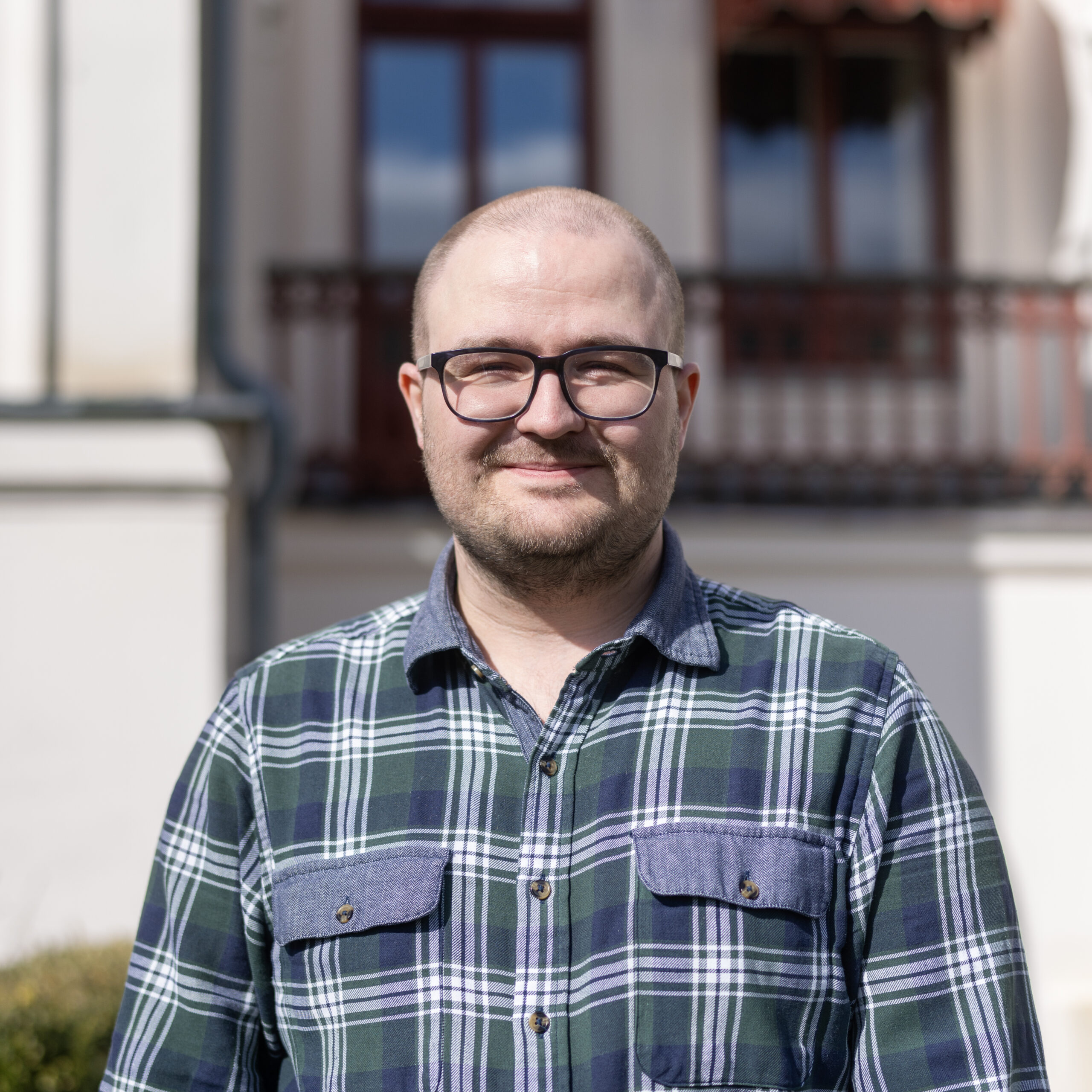Erik Haugen